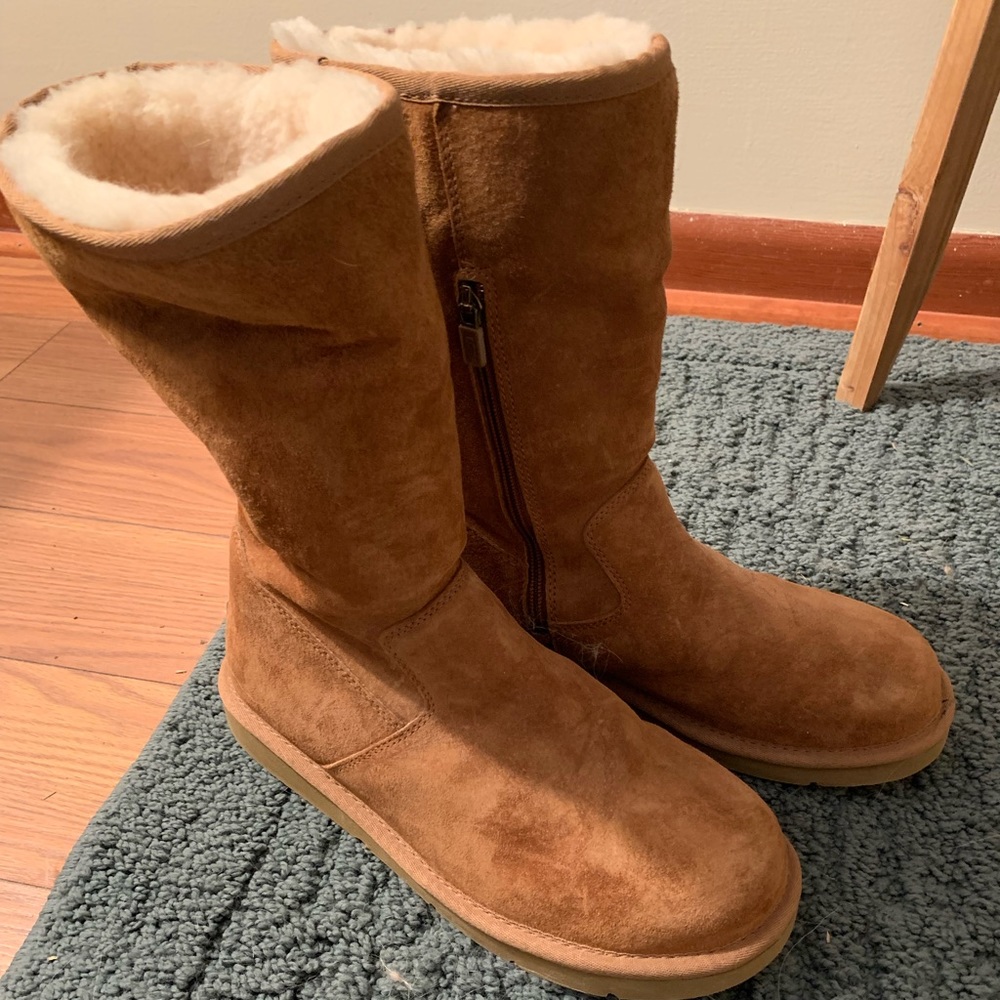UGG Boots Size 9